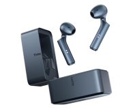TimeKettle Słuchawki tłumaczące W4 Plus niebieskie - 1600773 - zdjęcie 5